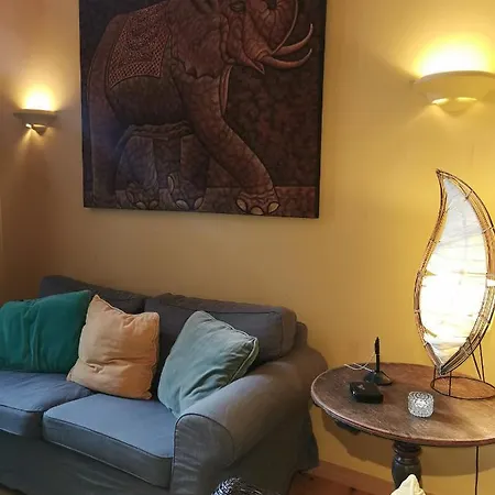 Breydelhof Apartamento Brujas