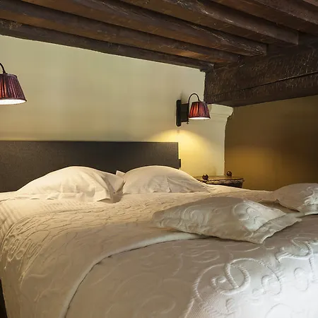 Apartamento Breydelhof