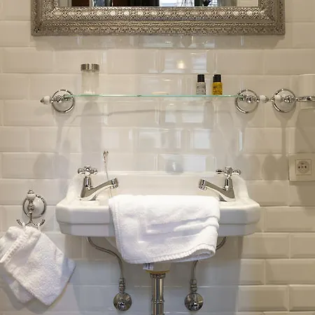 Apartamento Breydelhof Brujas