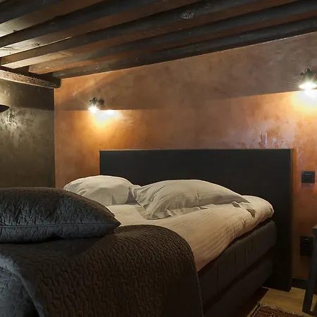 Apartamento Breydelhof