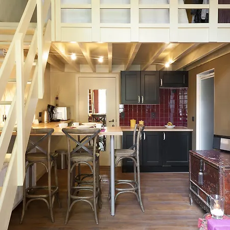Apartamento Breydelhof Bruges