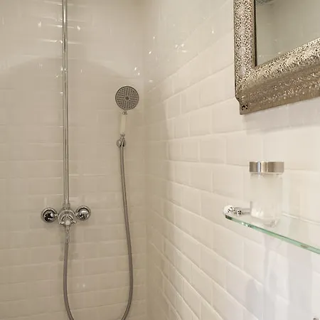 Apartamento Breydelhof *
