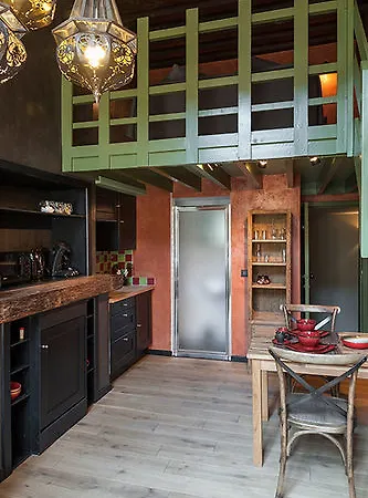 Apartamento Breydelhof *